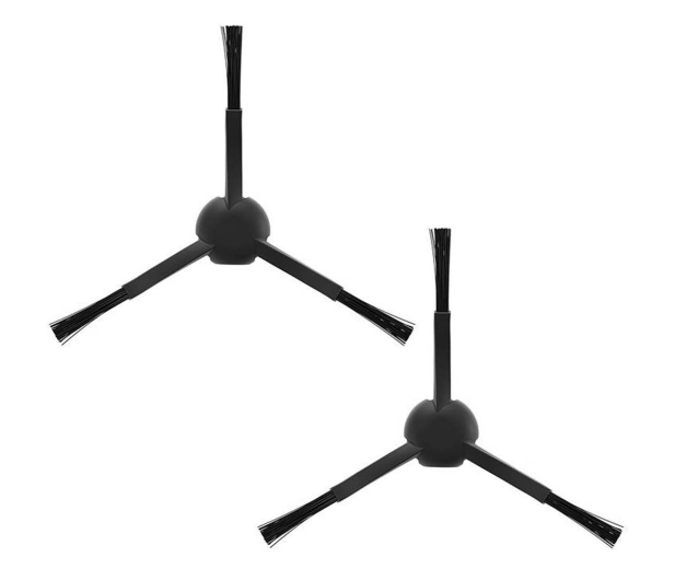 DREAME Szczotka boczna do Dreame D9 Pro (2 szt.) - 1064362 - zdjęcie